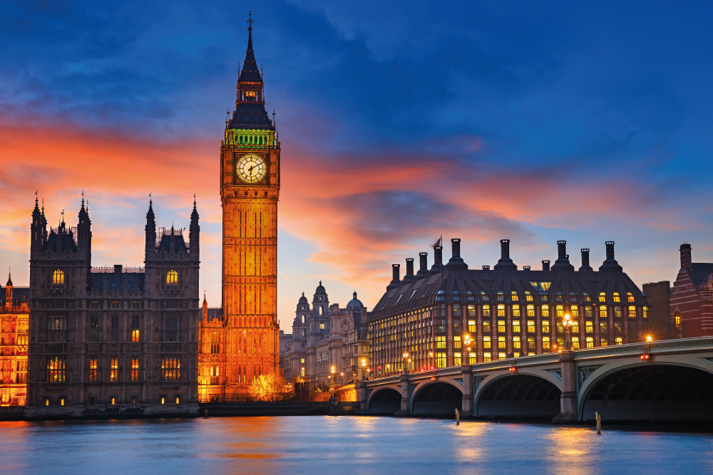Aprender ingles en Londres con 30 dias 1 idioma y Break Time Viajes